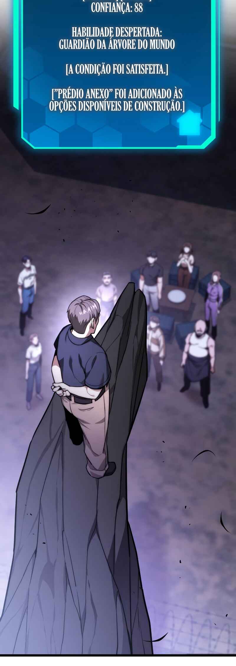 Read The Ultimate Shut-In PT Manga Online