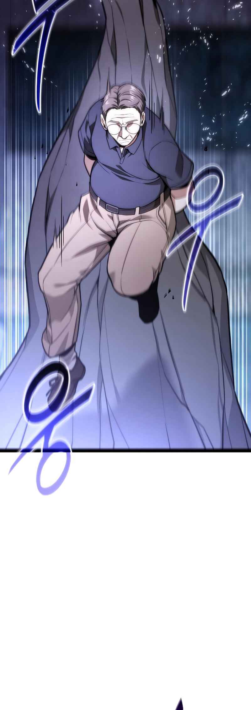 Read The Ultimate Shut-In PT Manga Online