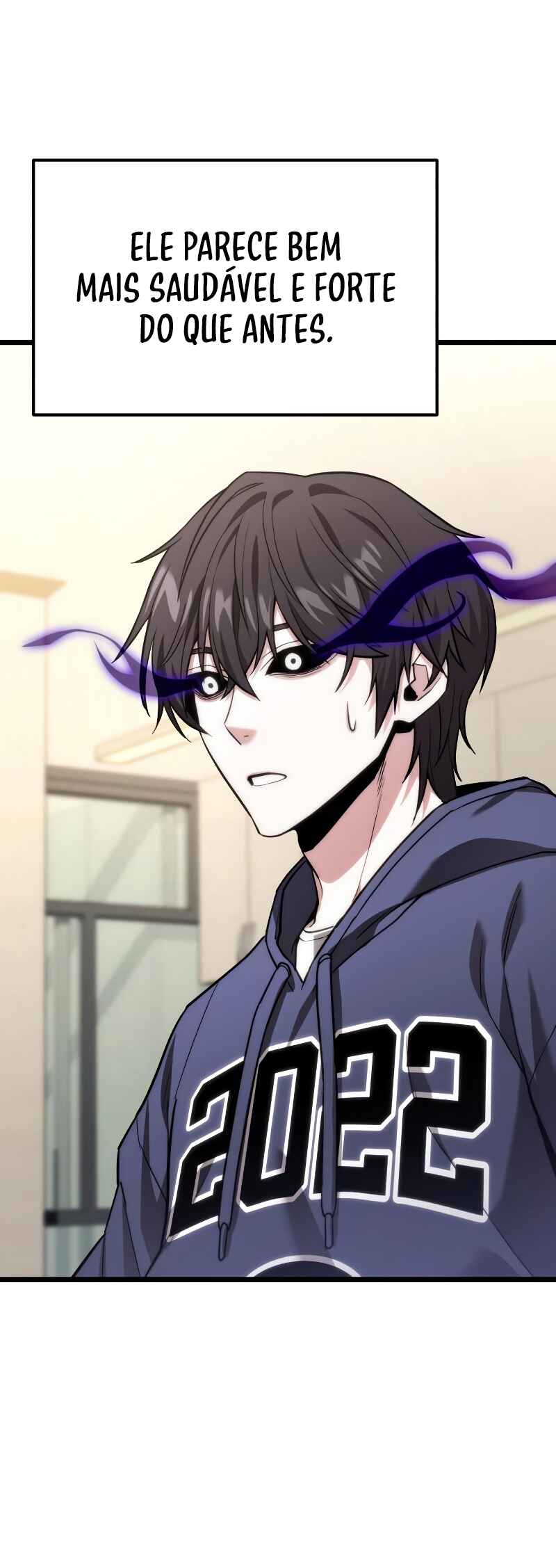 Read The Ultimate Shut-In PT Manga Online