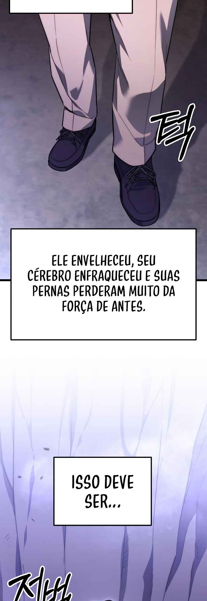 Read The Ultimate Shut-In PT Manga Online