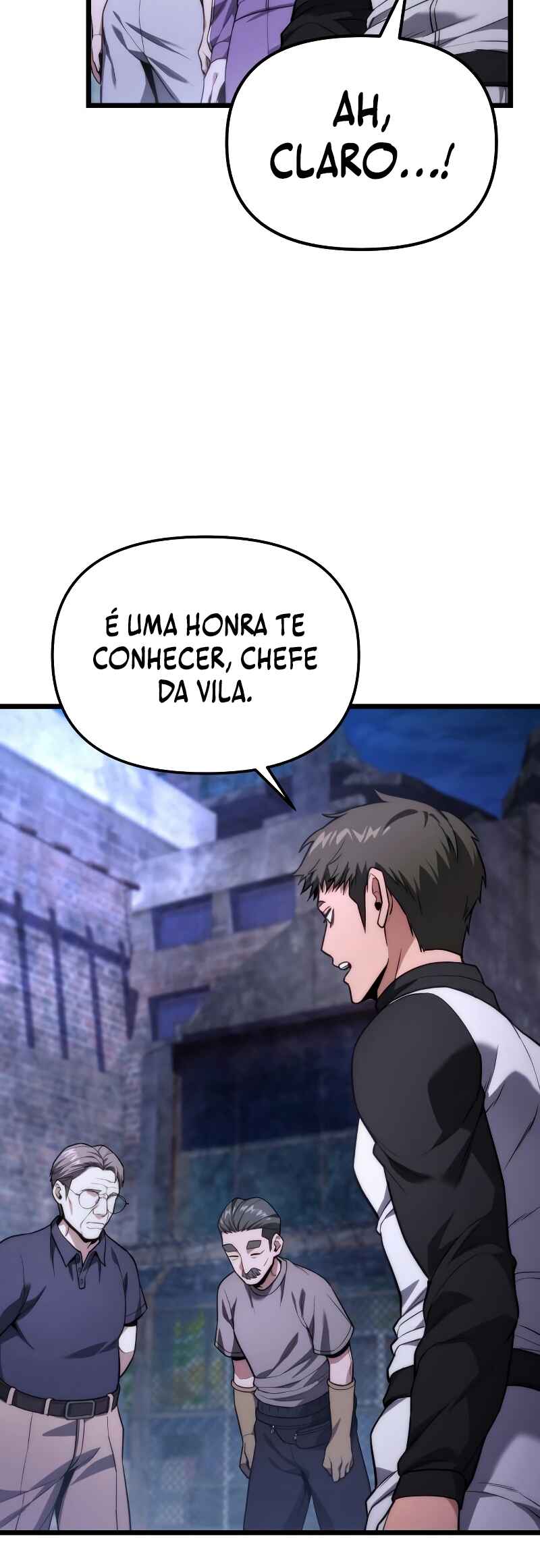 Read The Ultimate Shut-In PT Manga Online