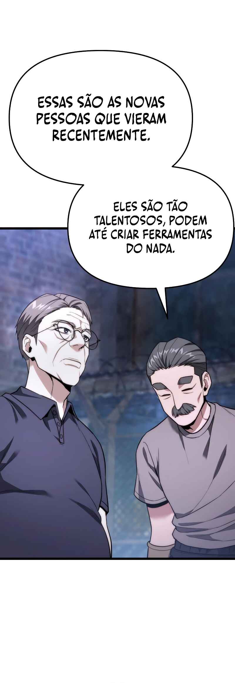 Read The Ultimate Shut-In PT Manga Online