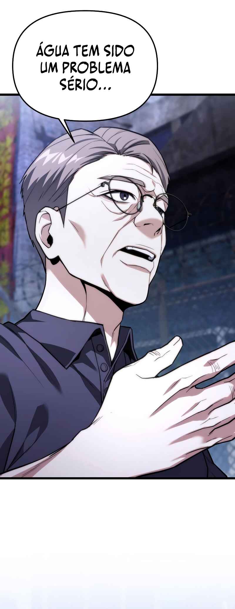 Read The Ultimate Shut-In PT Manga Online