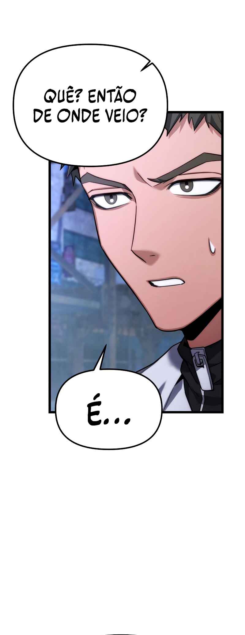 Read The Ultimate Shut-In PT Manga Online