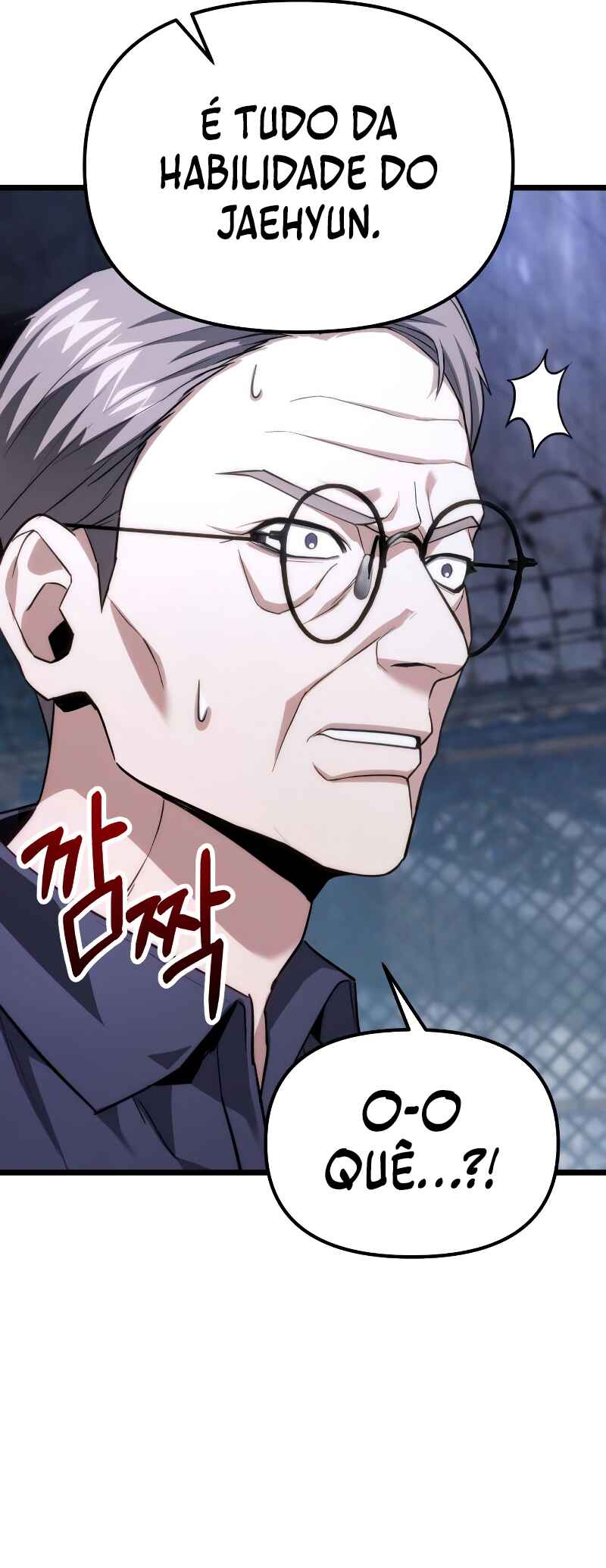 Read The Ultimate Shut-In PT Manga Online