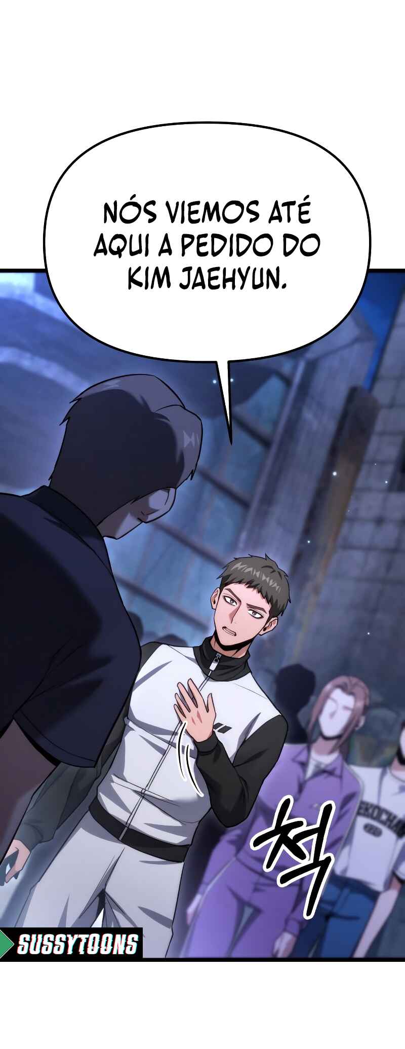 Read The Ultimate Shut-In PT Manga Online