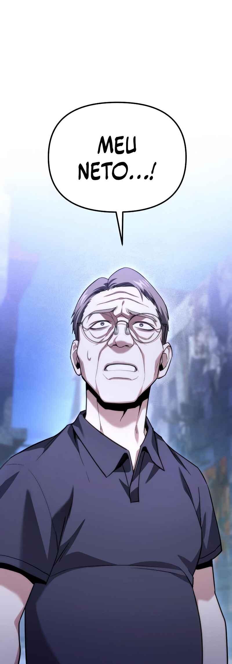 Read The Ultimate Shut-In PT Manga Online