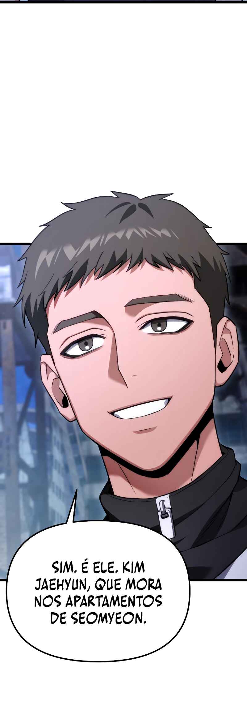 Read The Ultimate Shut-In PT Manga Online