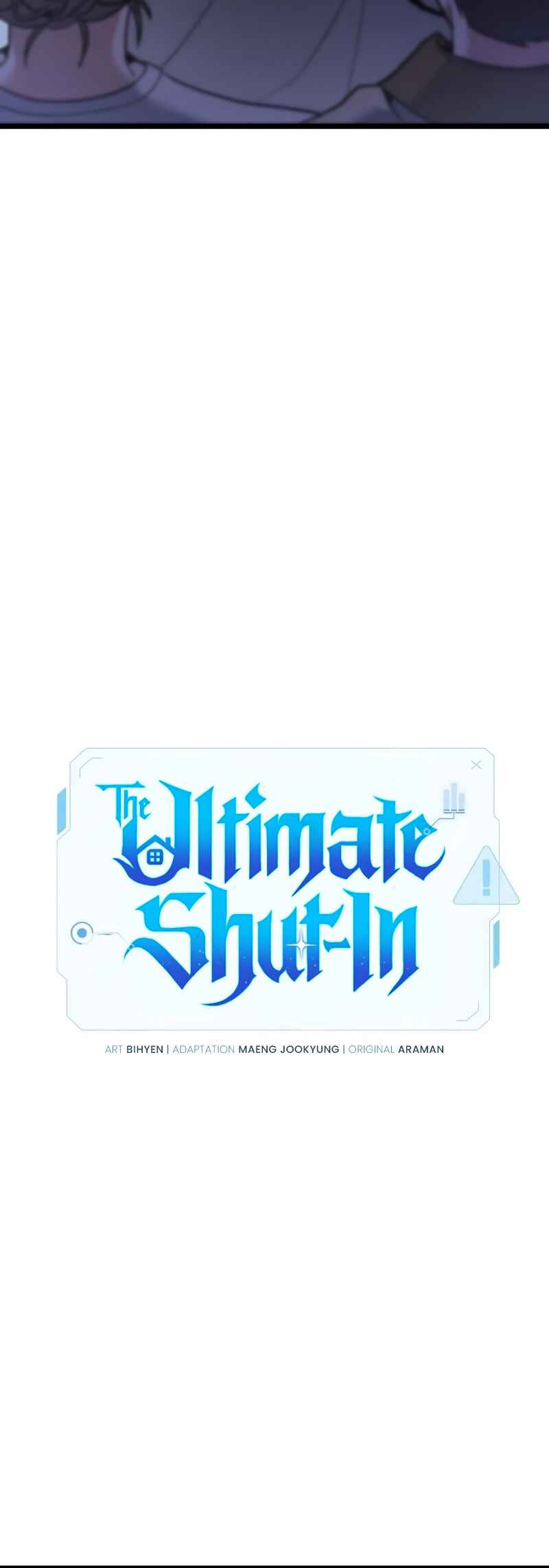 Read The Ultimate Shut-In PT Manga Online