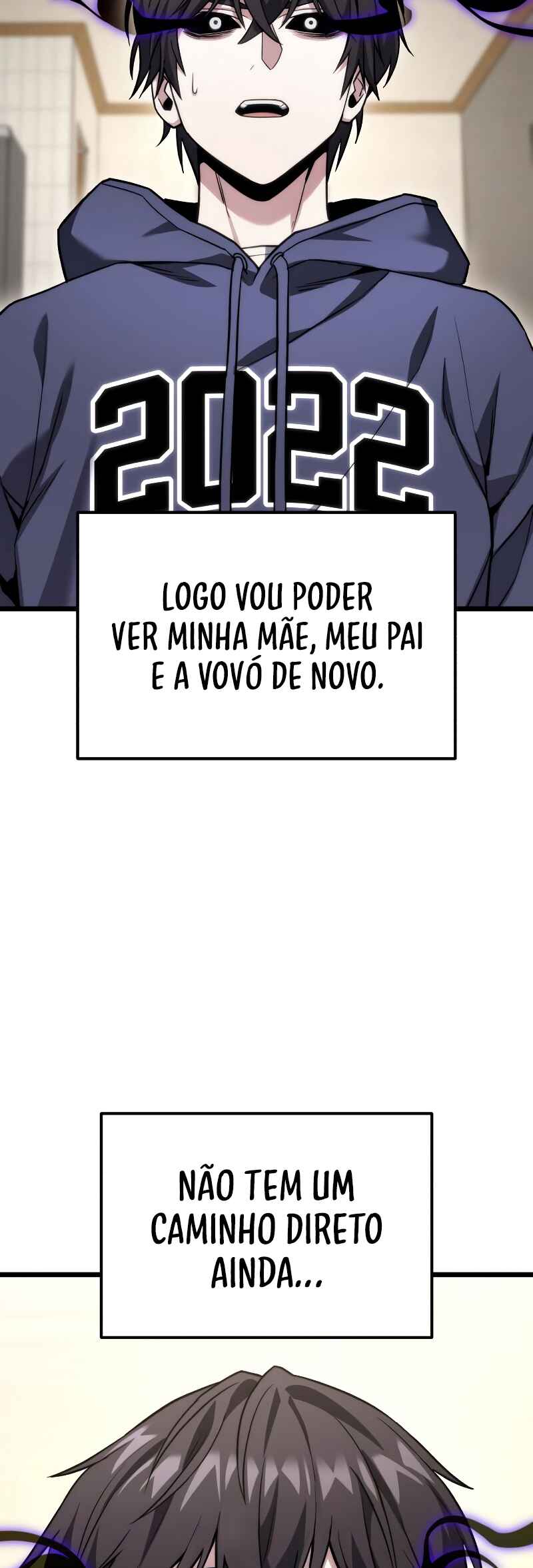 Read The Ultimate Shut-In PT Manga Online