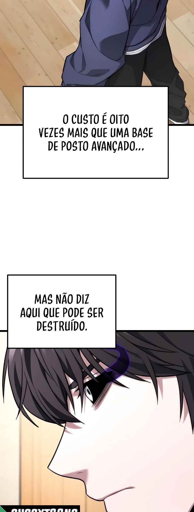 Read The Ultimate Shut-In PT Manga Online