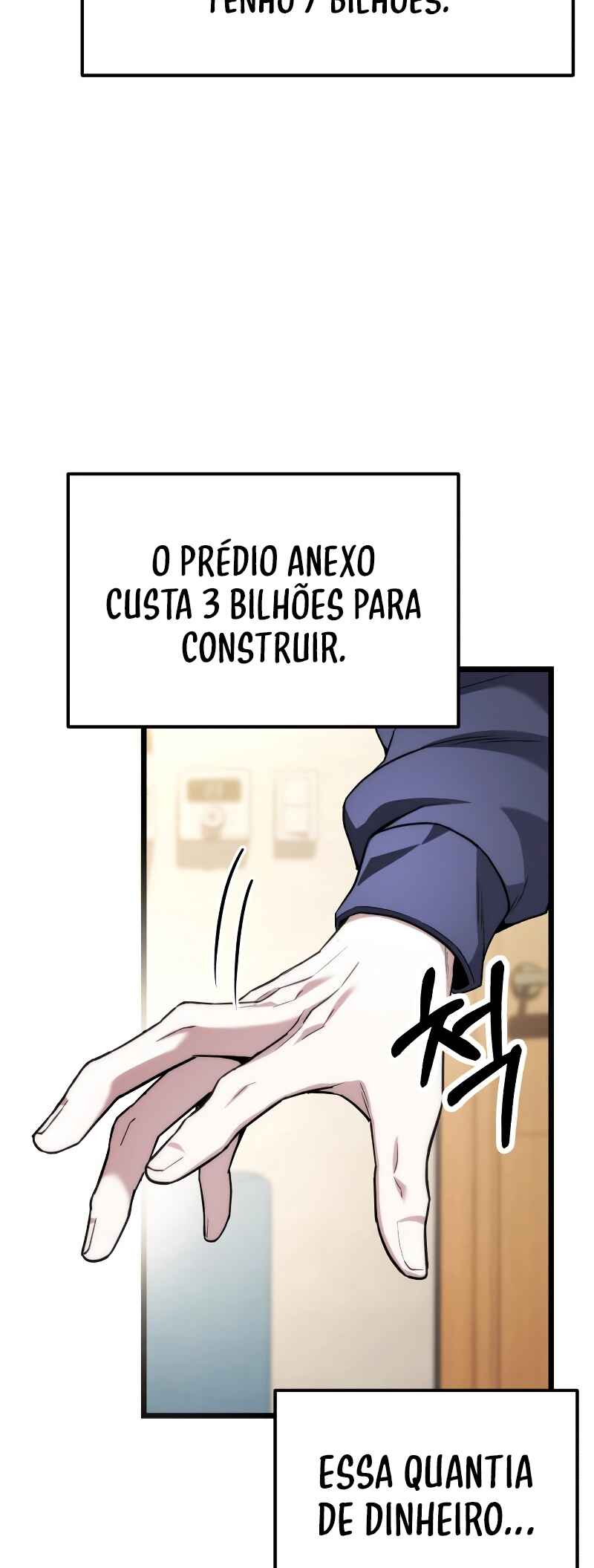 Read The Ultimate Shut-In PT Manga Online