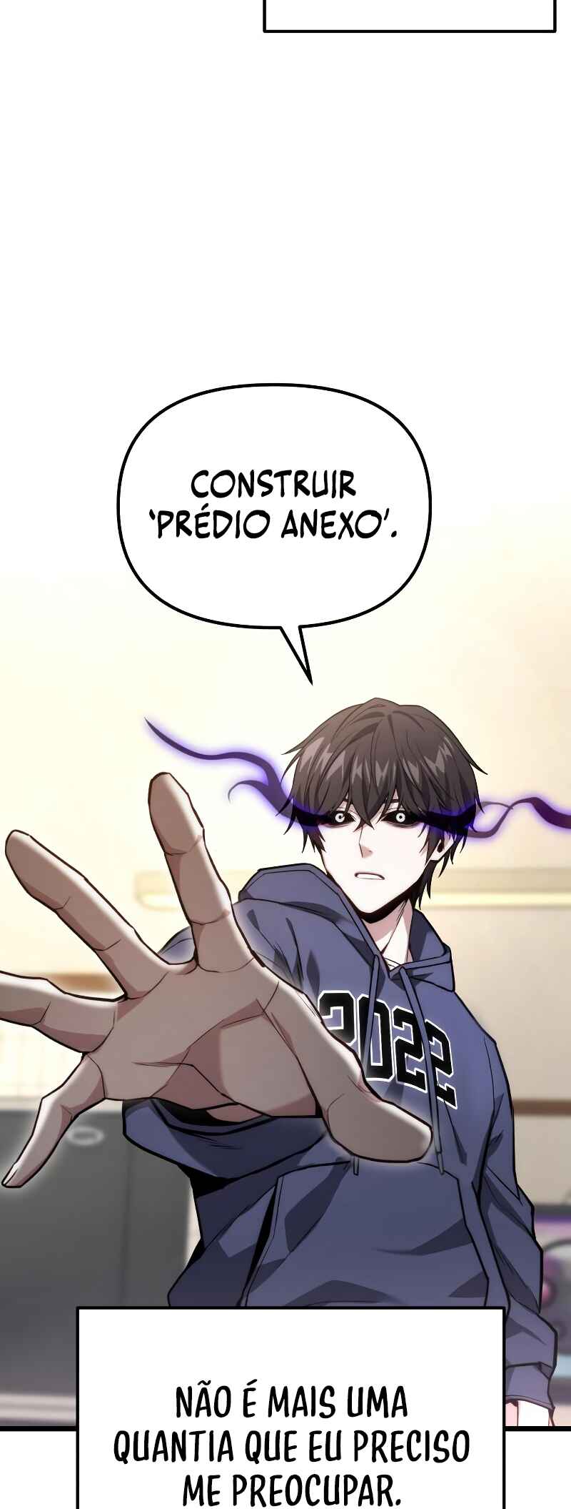 Read The Ultimate Shut-In PT Manga Online