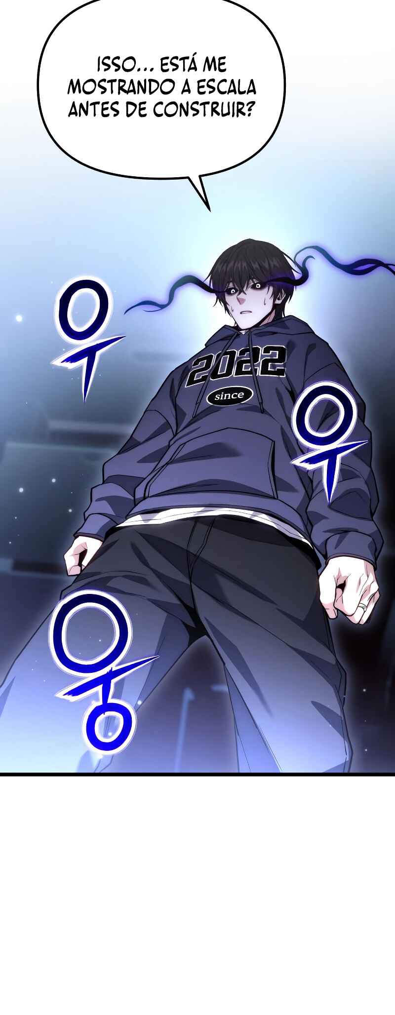 Read The Ultimate Shut-In PT Manga Online