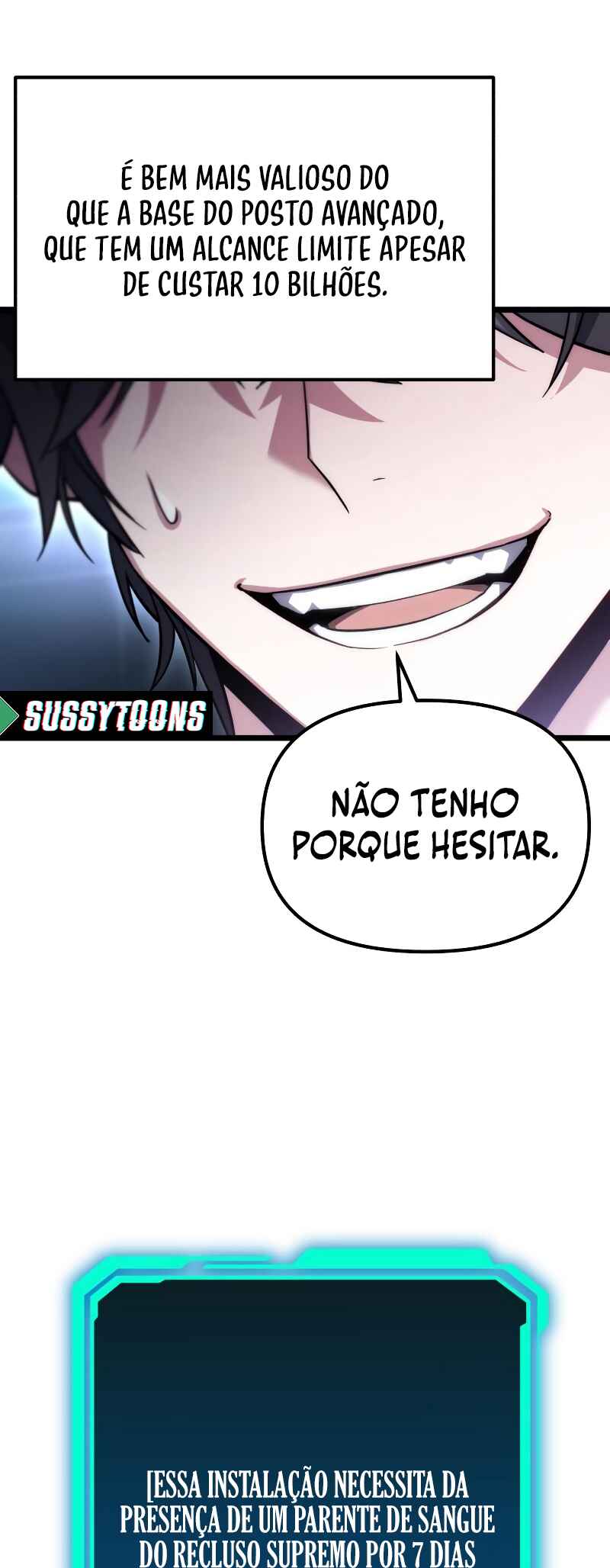 Read The Ultimate Shut-In PT Manga Online