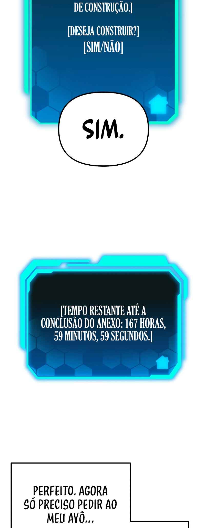 Read The Ultimate Shut-In PT Manga Online