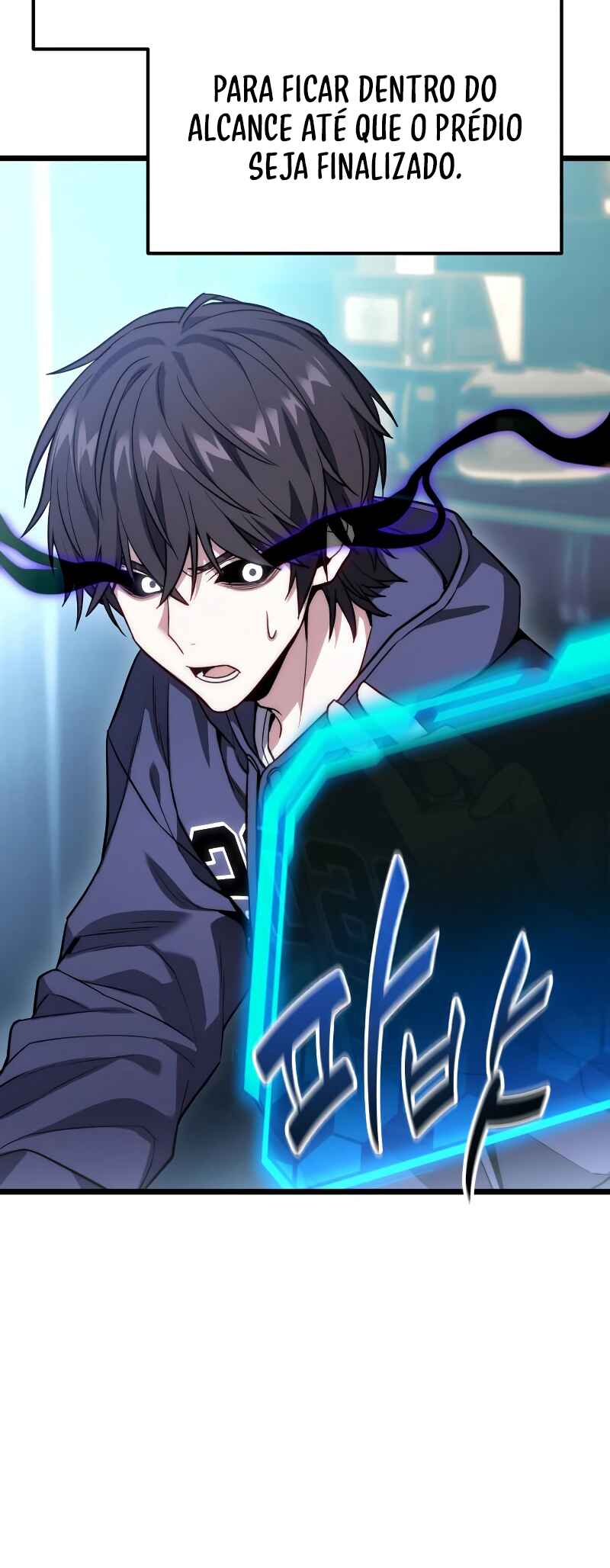 Read The Ultimate Shut-In PT Manga Online