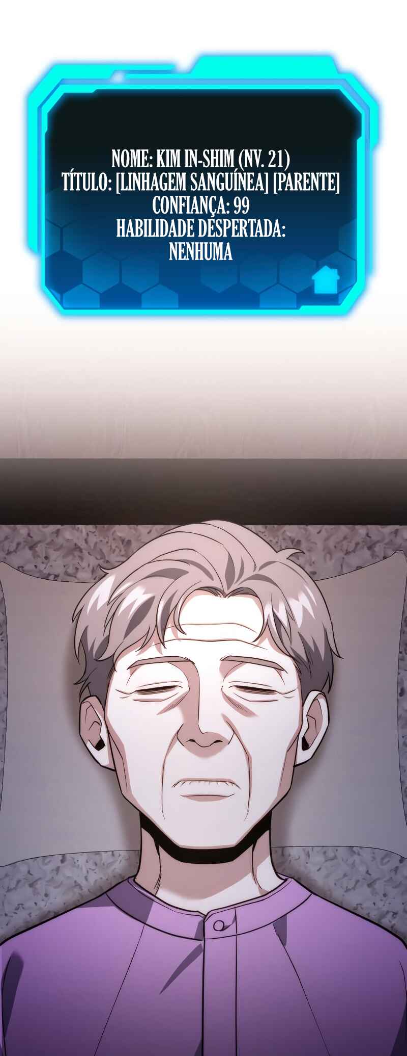 Read The Ultimate Shut-In PT Manga Online