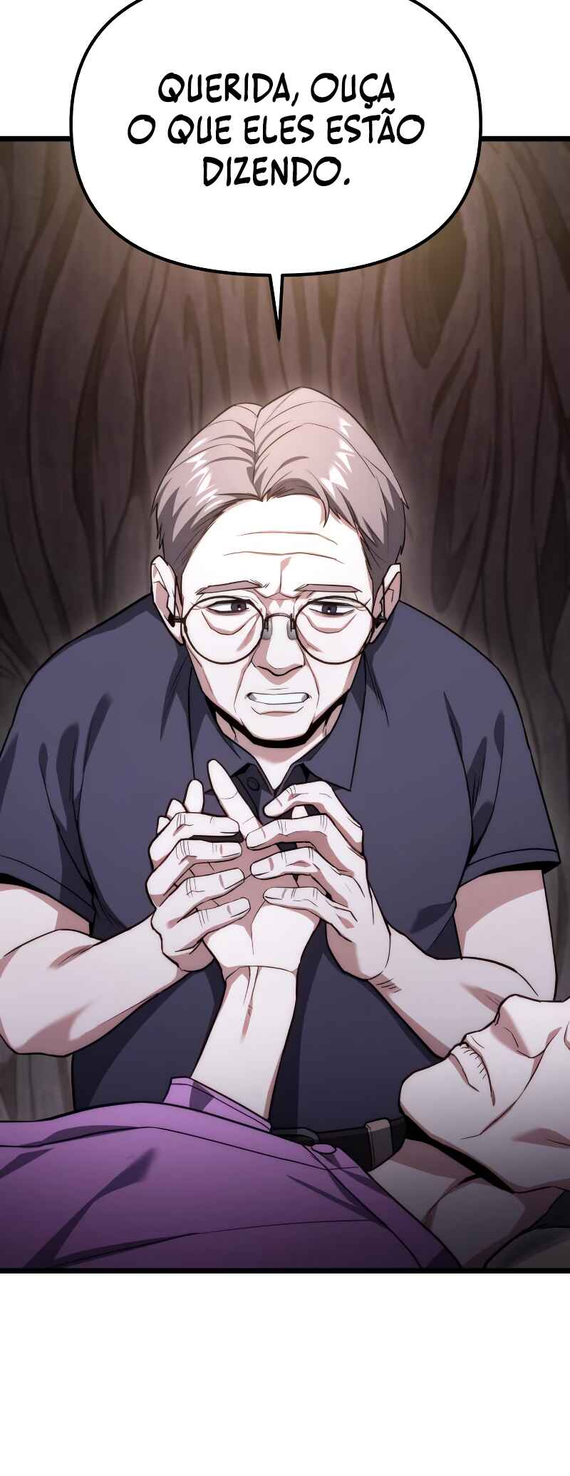 Read The Ultimate Shut-In PT Manga Online