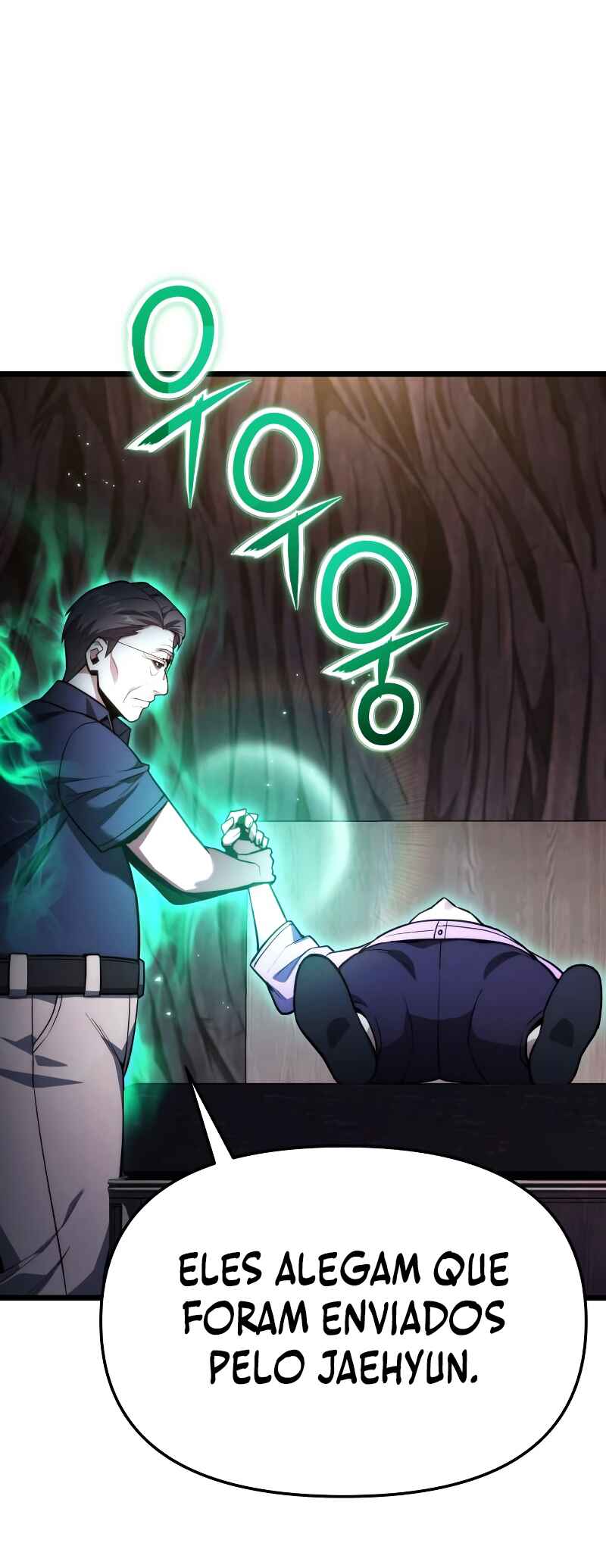 Read The Ultimate Shut-In PT Manga Online