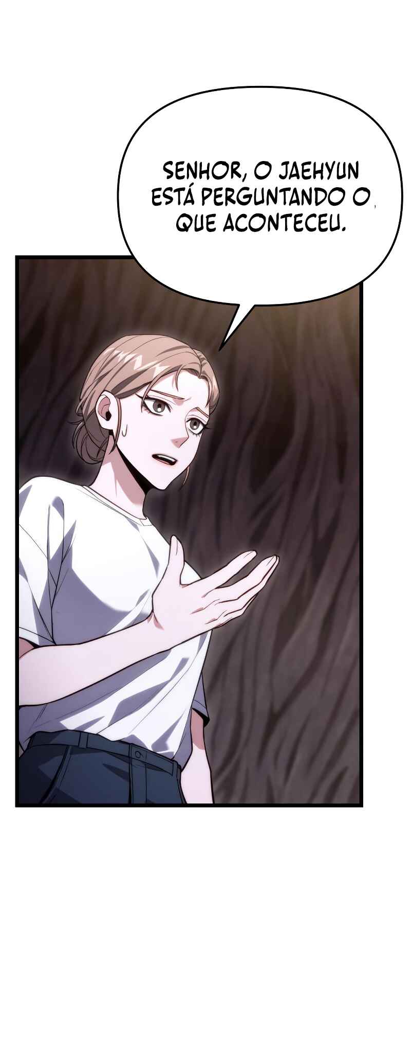 Read The Ultimate Shut-In PT Manga Online