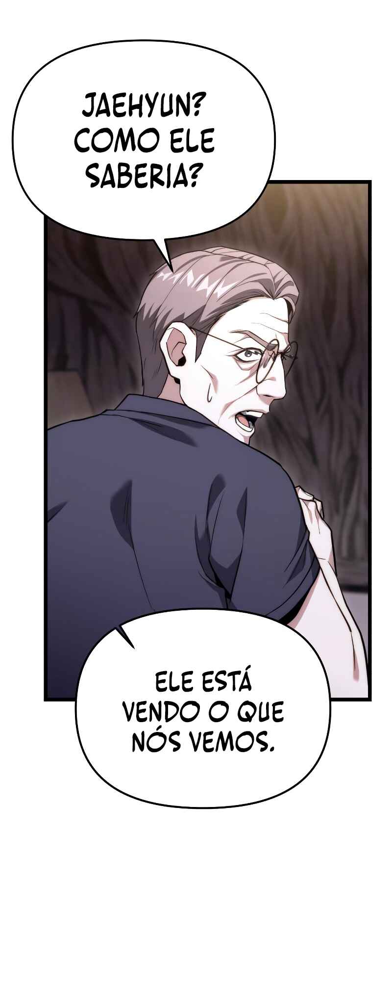 Read The Ultimate Shut-In PT Manga Online