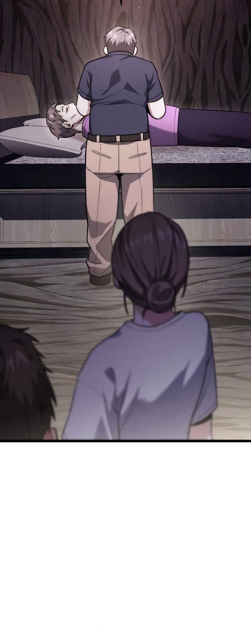 Read The Ultimate Shut-In PT Manga Online