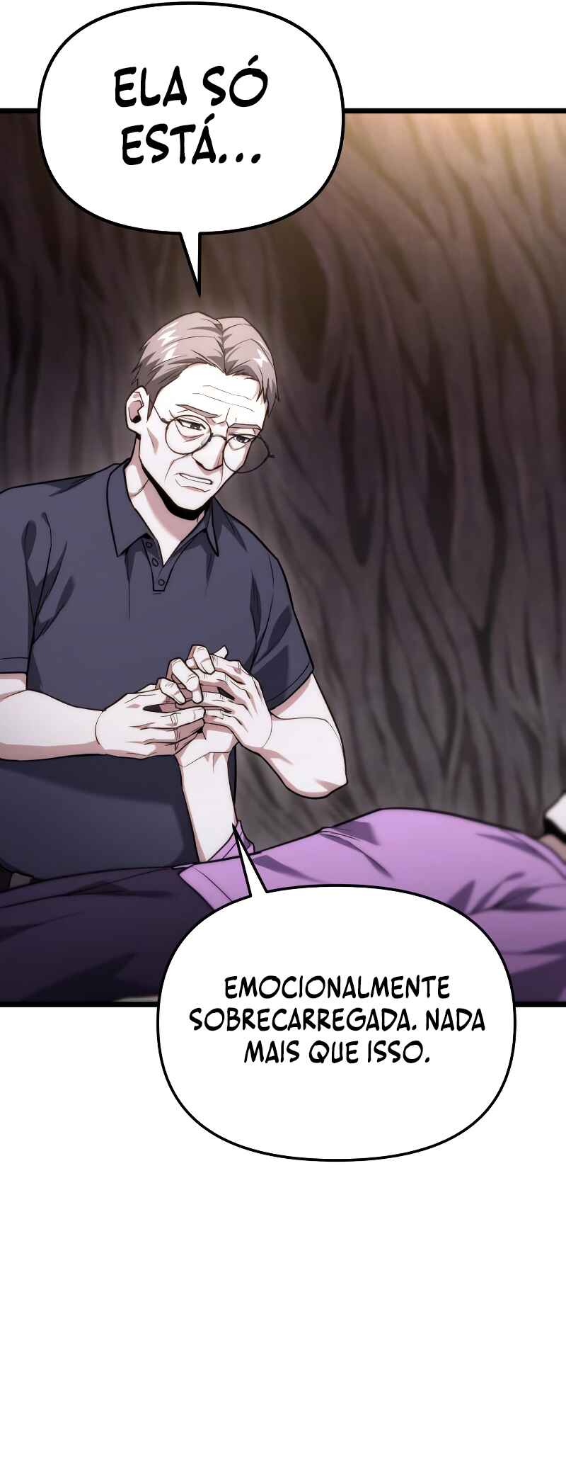 Read The Ultimate Shut-In PT Manga Online