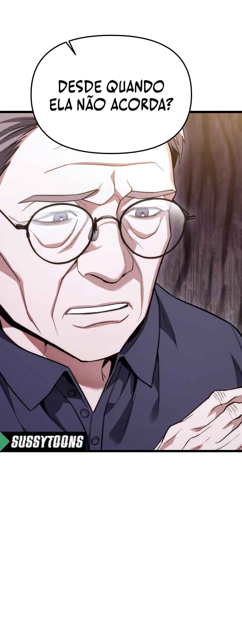 Read The Ultimate Shut-In PT Manga Online