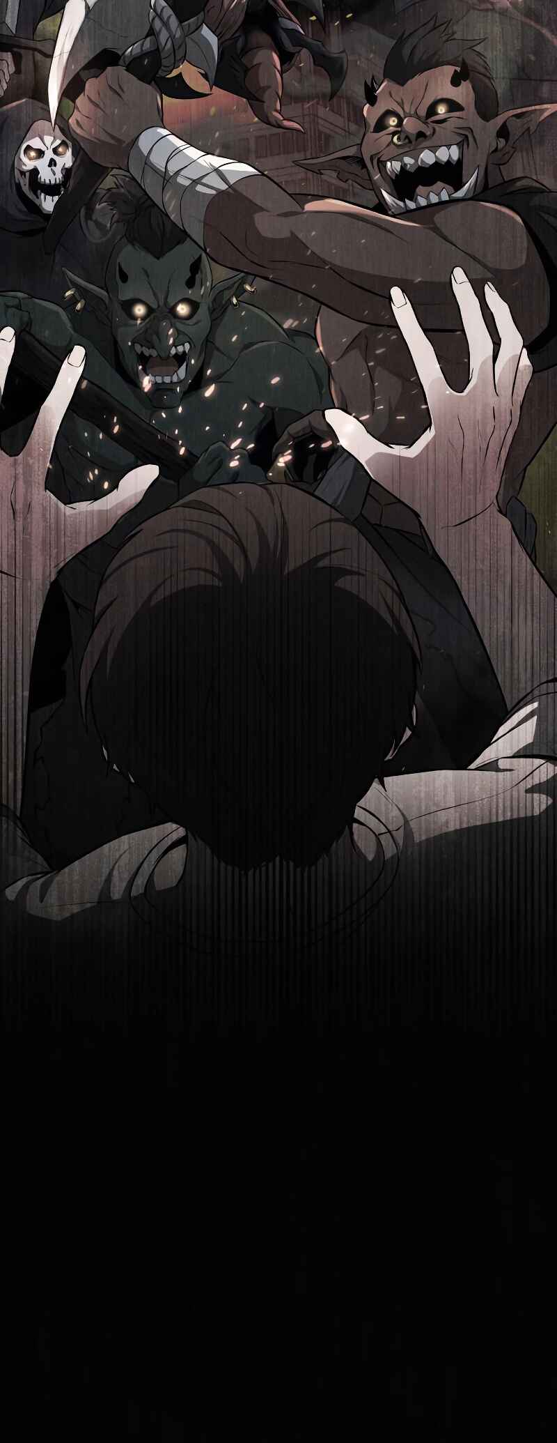 Read The Ultimate Shut-In PT Manga Online