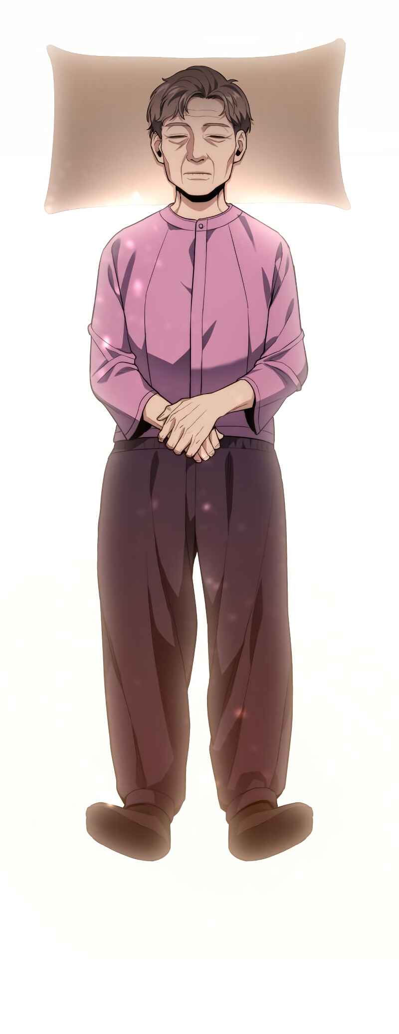 Read The Ultimate Shut-In PT Manga Online