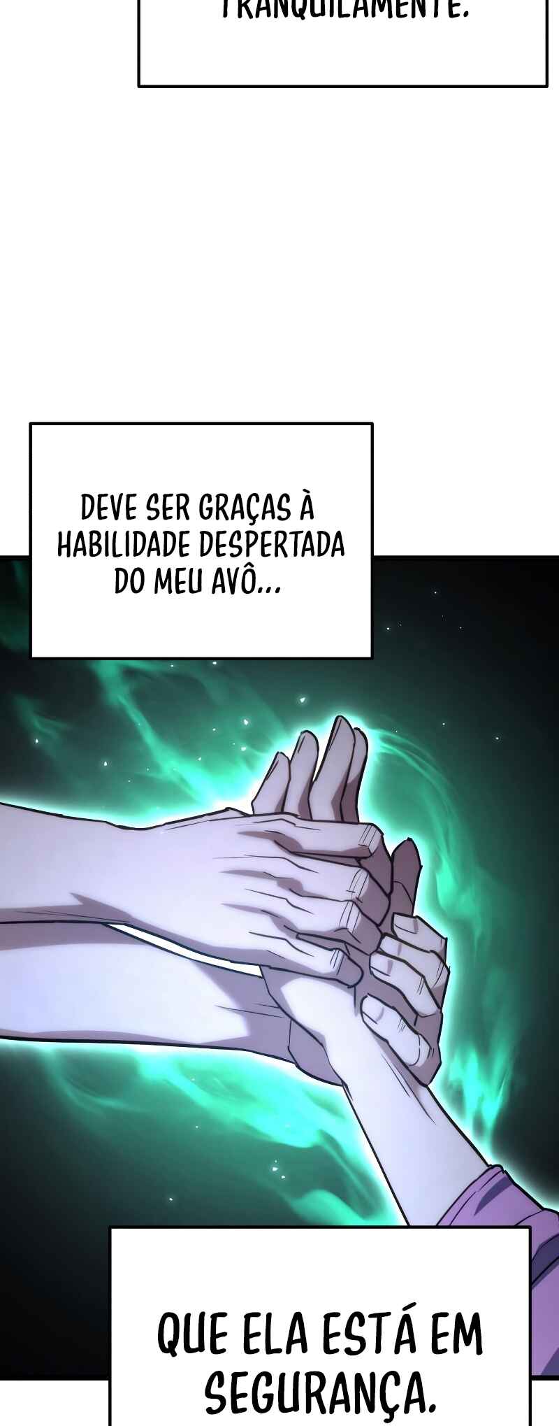 Read The Ultimate Shut-In PT Manga Online