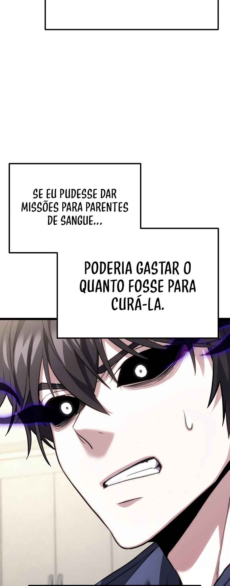 Read The Ultimate Shut-In PT Manga Online