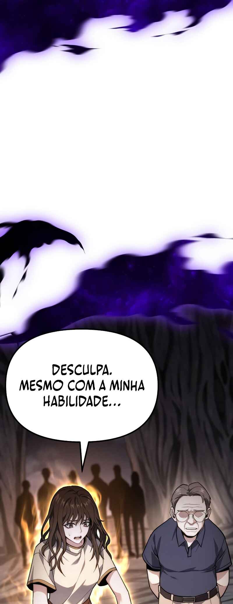 Read The Ultimate Shut-In PT Manga Online