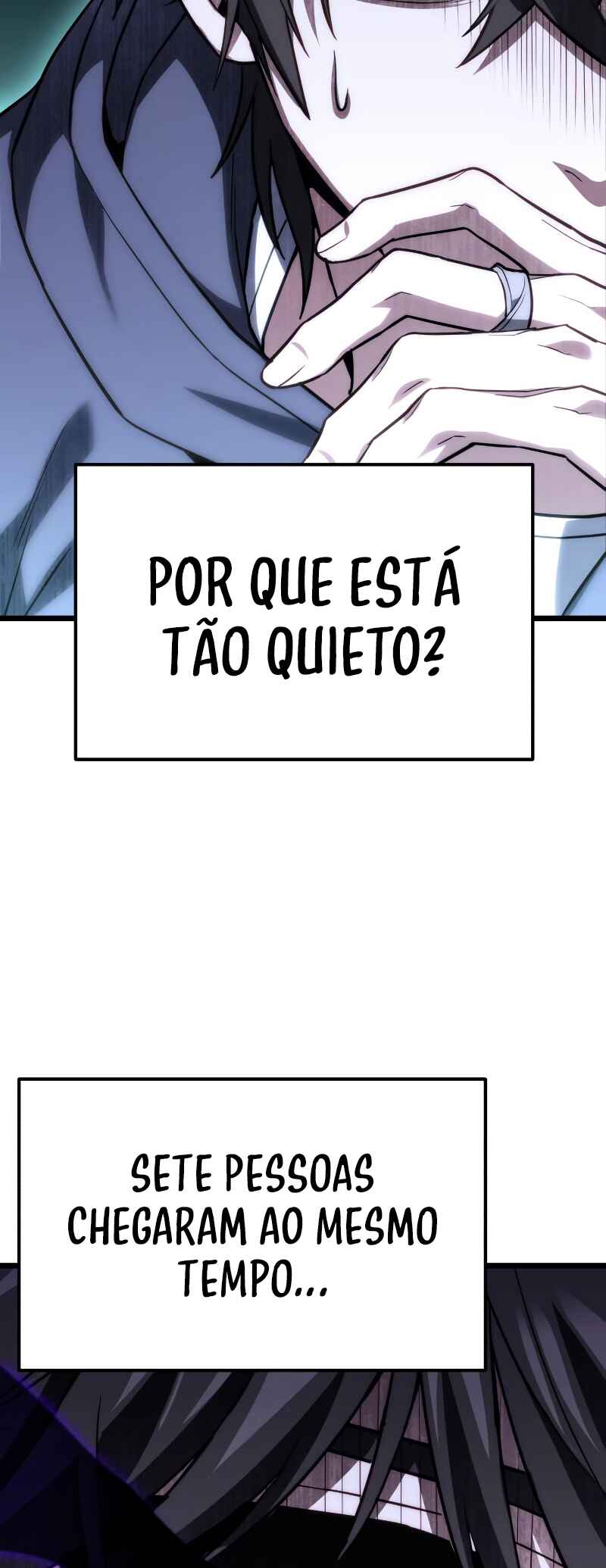 Read The Ultimate Shut-In PT Manga Online