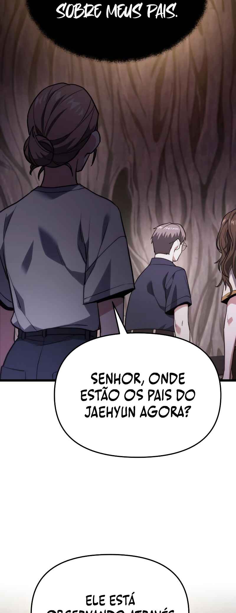 Read The Ultimate Shut-In PT Manga Online