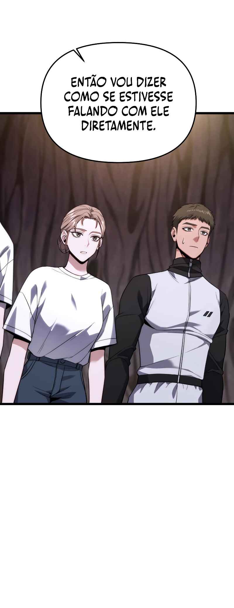 Read The Ultimate Shut-In PT Manga Online