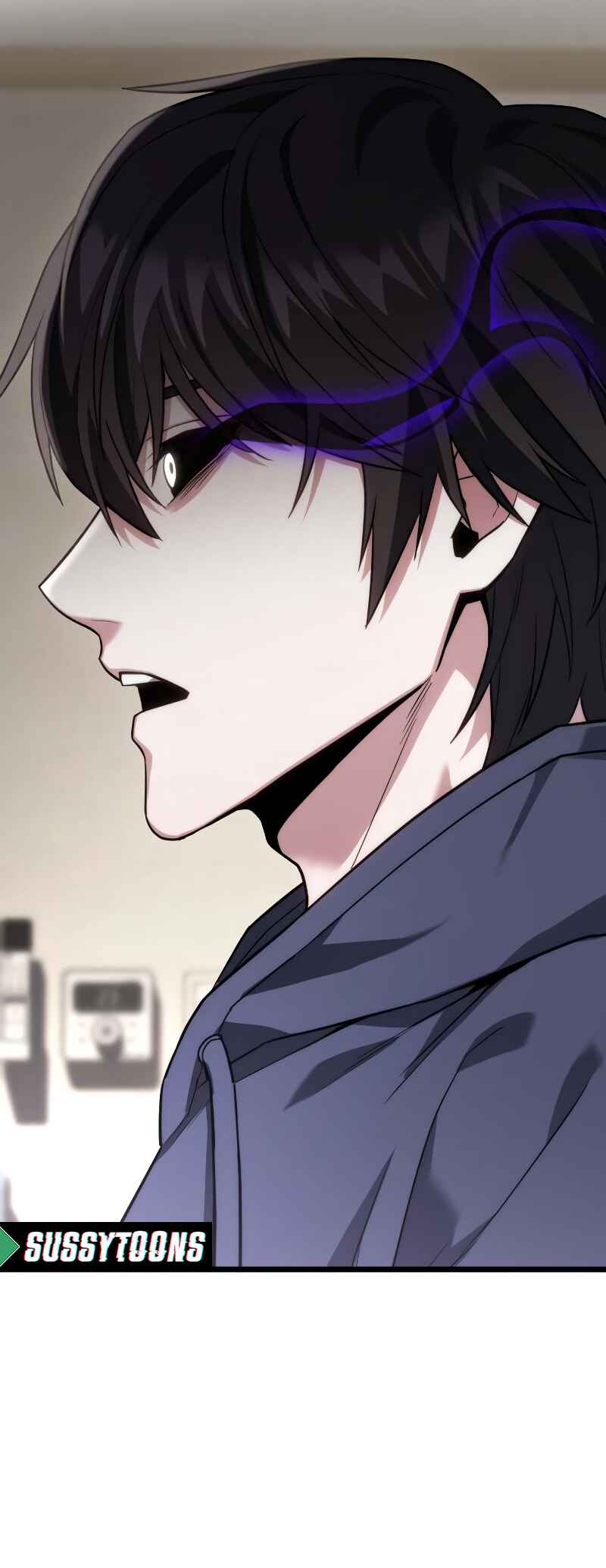 Read The Ultimate Shut-In PT Manga Online