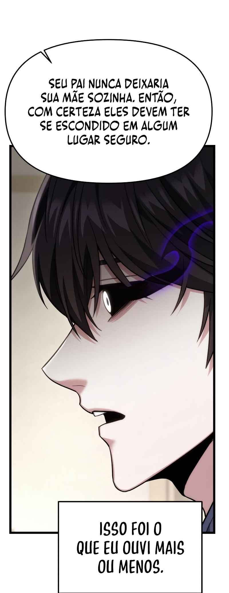 Read The Ultimate Shut-In PT Manga Online