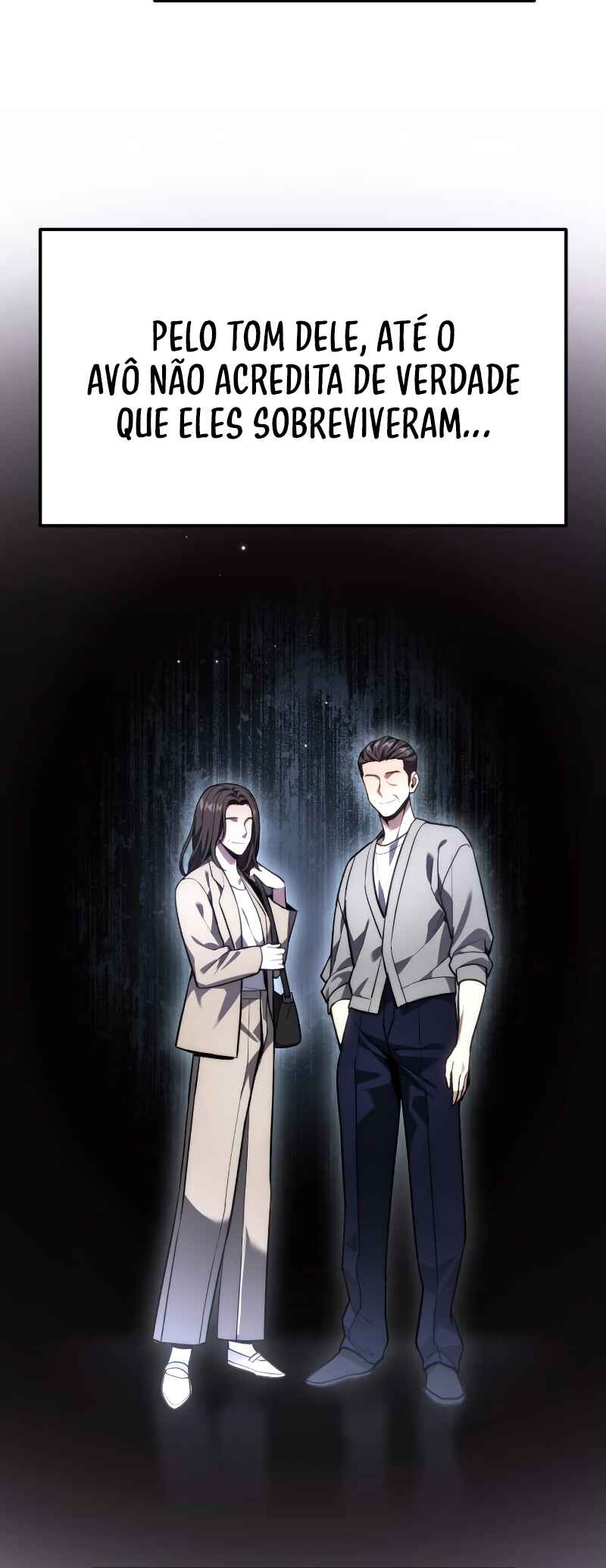 Read The Ultimate Shut-In PT Manga Online