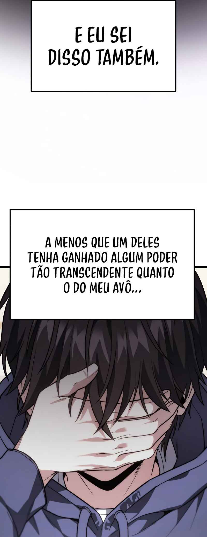 Read The Ultimate Shut-In PT Manga Online