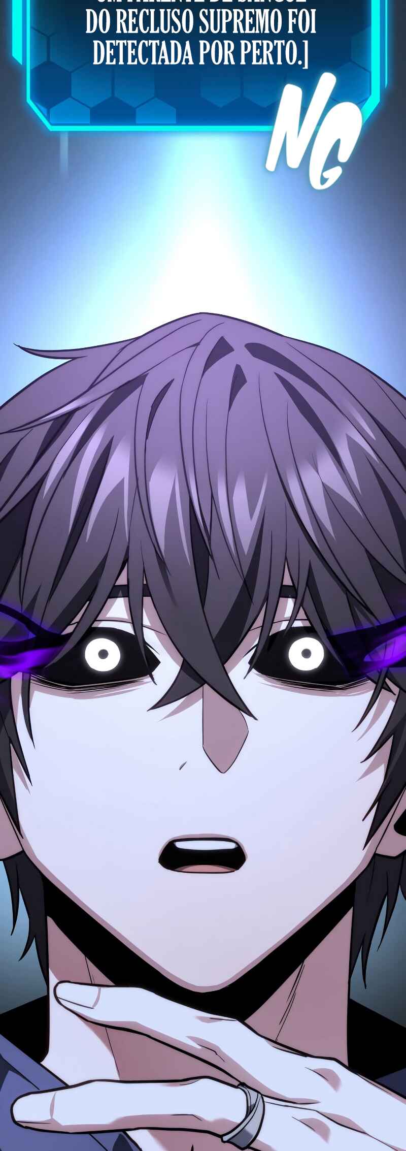 Read The Ultimate Shut-In PT Manga Online