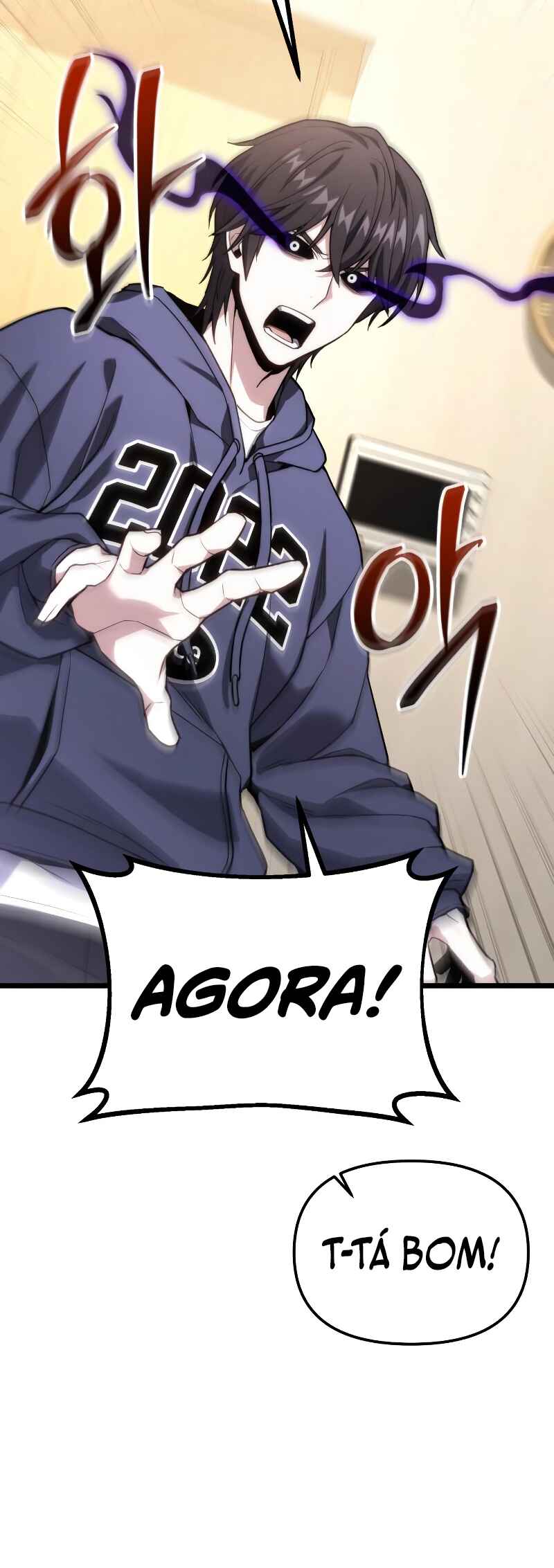 Read The Ultimate Shut-In PT Manga Online