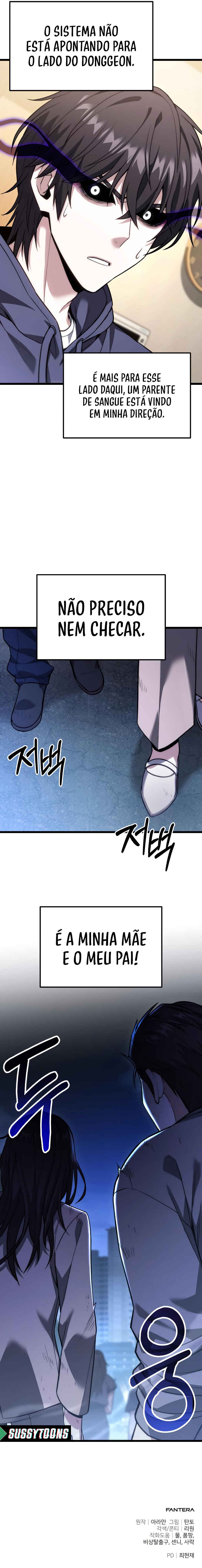 Read The Ultimate Shut-In PT Manga Online