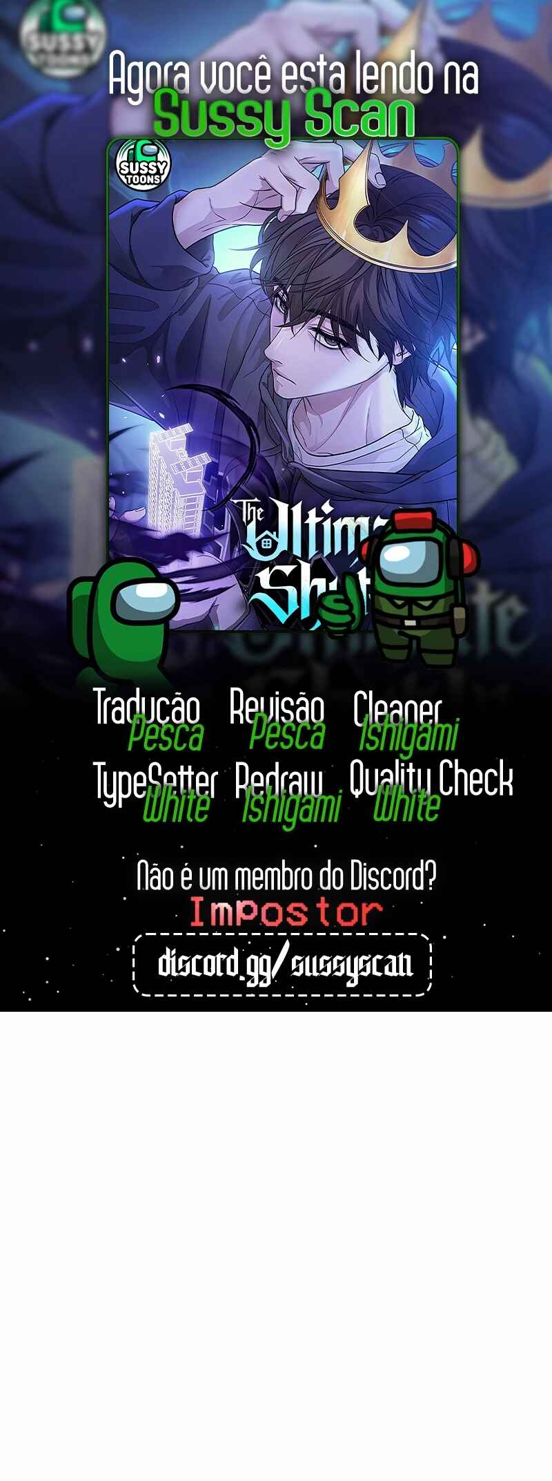 Read The Ultimate Shut-In PT Manga Online