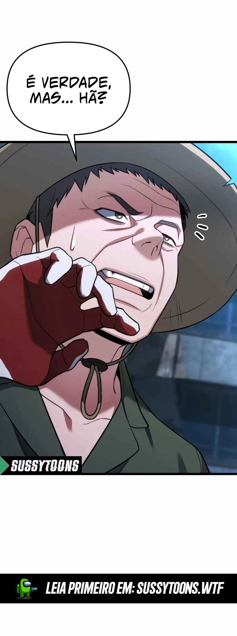 Read The Ultimate Shut-In PT Manga Online