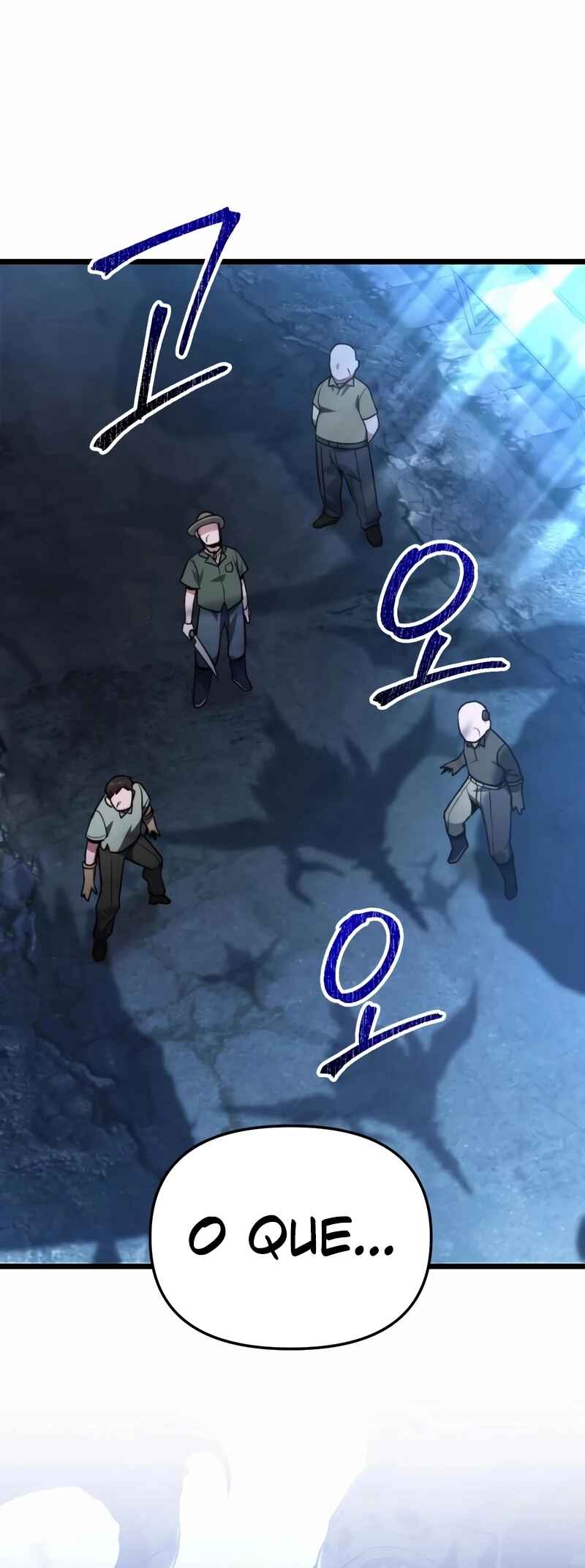 Read The Ultimate Shut-In PT Manga Online