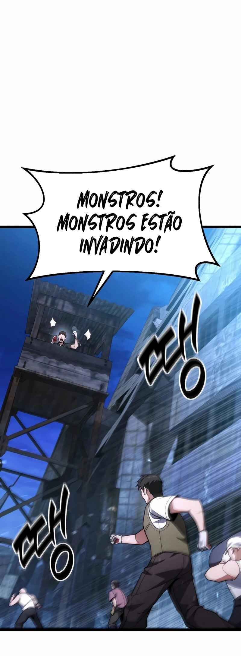 Read The Ultimate Shut-In PT Manga Online