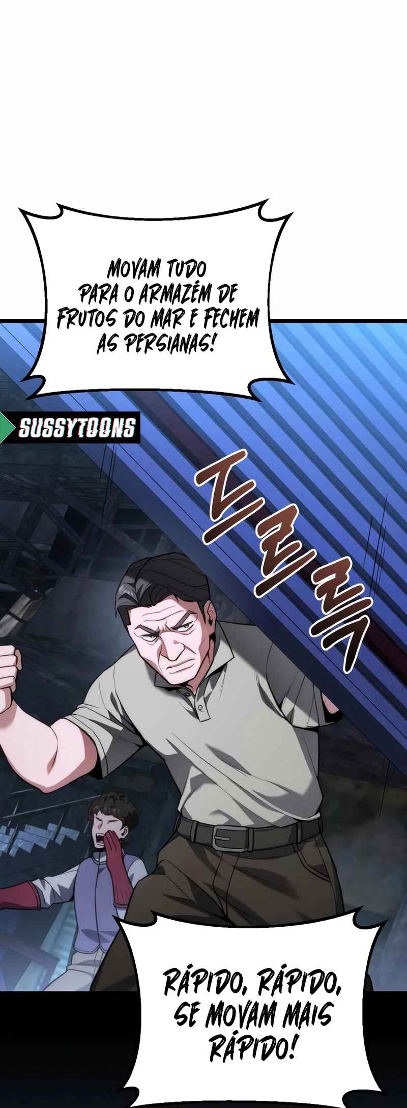 Read The Ultimate Shut-In PT Manga Online