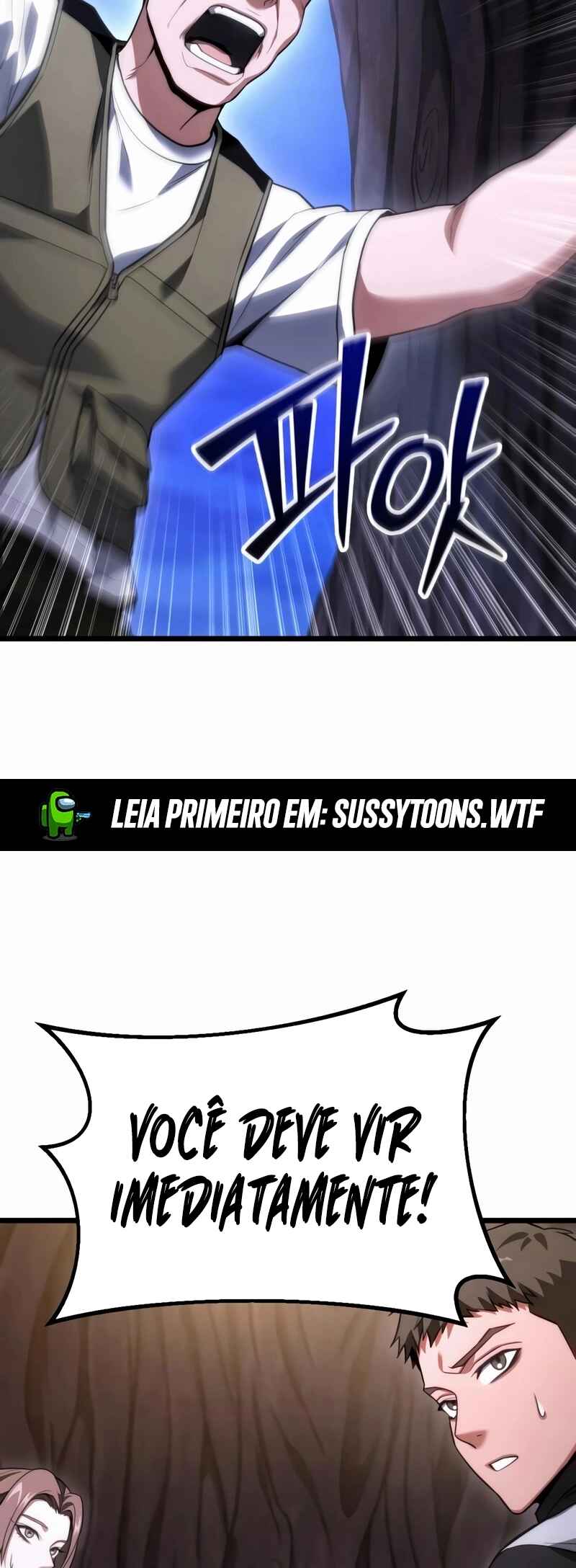 Read The Ultimate Shut-In PT Manga Online